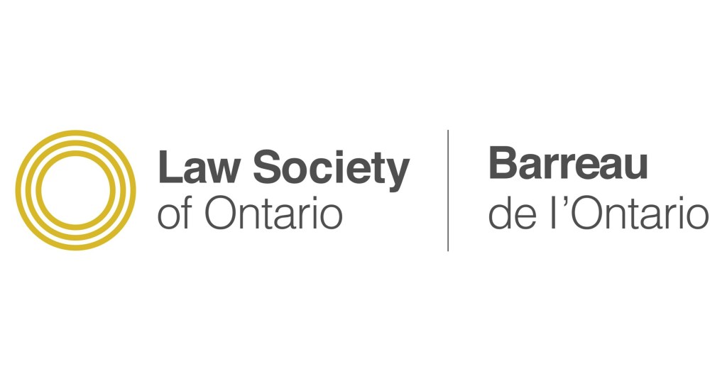 Picture of: Law Society announces  award recipients