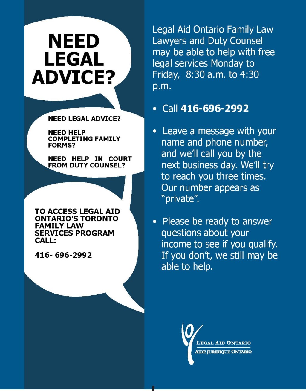 Picture of: Legal Resources – Don Valley Community Legal Services
