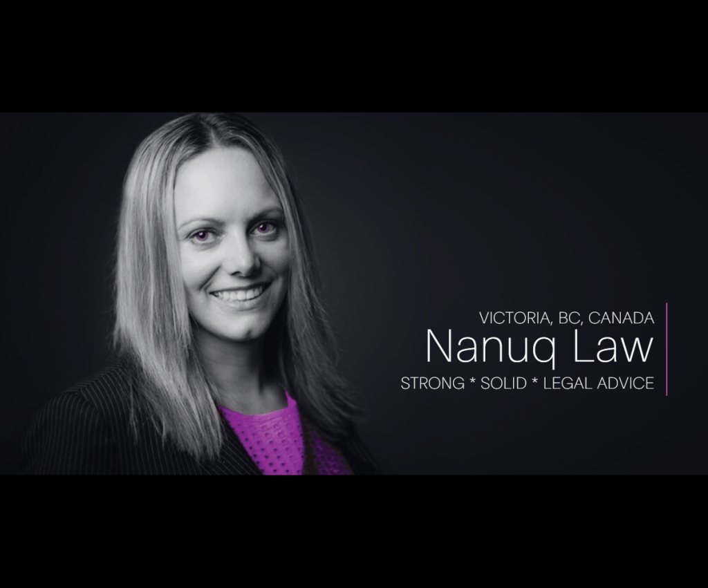 Picture of: Nanuq Law, Marlisa Martin Law Firm, Legal Advice Free Consultation