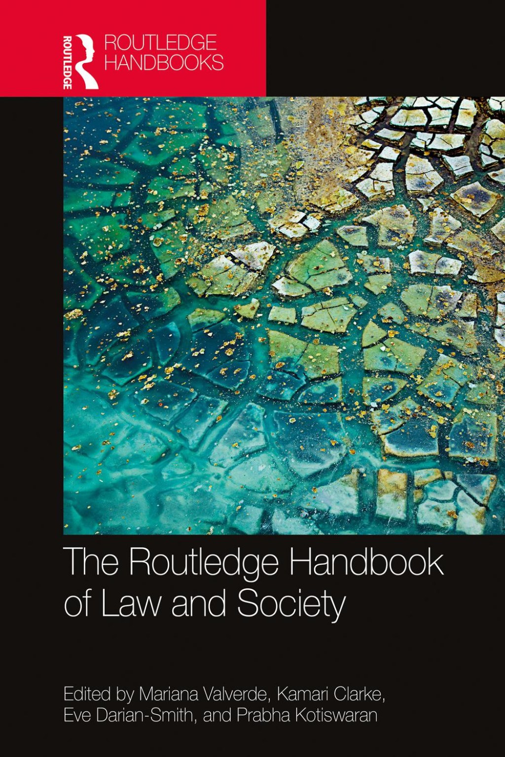 Picture of: PDF] The Routledge Handbook of Law and Society by Mariana Valverde