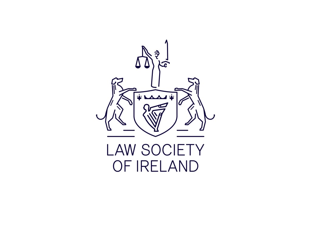 Picture of: The Law Society of Ireland Rebrand () –  Archive