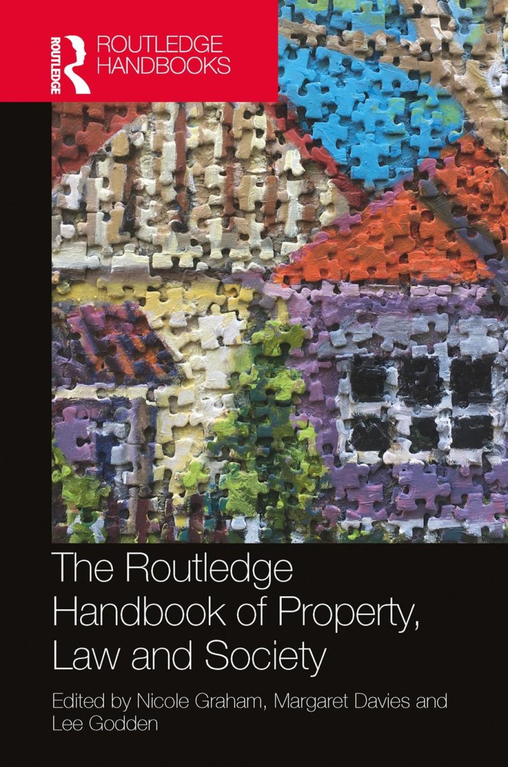 Picture of: The Routledge Handbook of Property, Law and Society’ von ” – eBook
